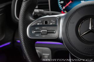 Mercedes-Benz Ostatní modely GLS 580 AMG*4M*TAŽNÉ*DPH*ČR 1 2022