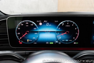Mercedes-Benz Ostatní modely GLS 580 AMG*4M*TAŽNÉ*DPH*ČR 1 2022