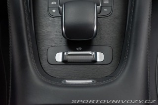 Mercedes-Benz Ostatní modely GLS 580 AMG*4M*TAŽNÉ*DPH*ČR 1 2022