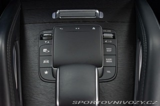 Mercedes-Benz Ostatní modely GLS 580 AMG*4M*TAŽNÉ*DPH*ČR 1 2022