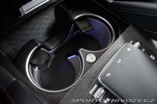 Mercedes-Benz Ostatní modely GLS 580 AMG*4M*TAŽNÉ*DPH*ČR 1 2022