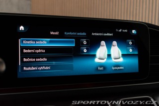 Mercedes-Benz Ostatní modely GLS 580 AMG*4M*TAŽNÉ*DPH*ČR 1 2022