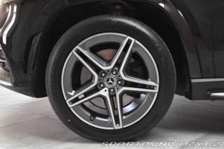 Mercedes-Benz Ostatní modely GLS 580 AMG*4M*TAŽNÉ*DPH*ČR 1 2022