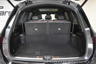 Mercedes-Benz Ostatní modely GLS 580 AMG*4M*TAŽNÉ*DPH*ČR 1 2022