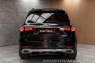 Mercedes-Benz Ostatní modely GLS 580 AMG*4M*TAŽNÉ*DPH*ČR 1 2022
