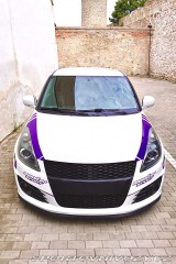 Suzuki Swift Sport  2012