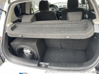 Suzuki Swift Sport  2012