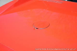 Chevrolet Corvette C3 1974