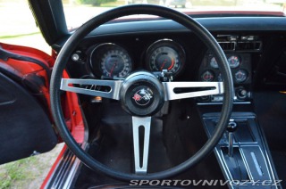 Chevrolet Corvette C3 1974