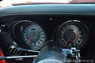 Chevrolet Corvette C3 1974