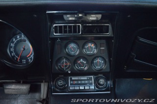 Chevrolet Corvette C3 1974