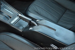 Chevrolet Corvette C3 1974