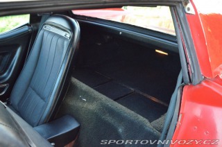 Chevrolet Corvette C3 1974