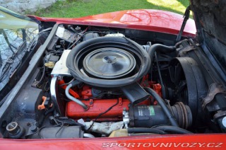 Chevrolet Corvette C3 1974