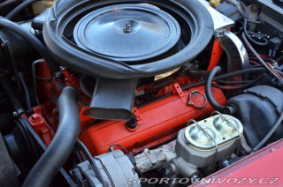 Chevrolet Corvette C3 1974