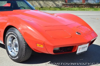 Chevrolet Corvette C3 1974