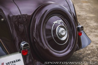 Bentley Ostatní modely 3.5 Litre FHC 1934