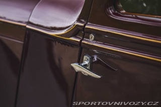 Bentley Ostatní modely 3.5 Litre FHC 1934