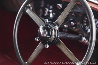 Bentley Ostatní modely 3.5 Litre FHC 1934