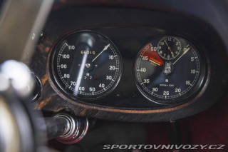 Bentley Ostatní modely 3.5 Litre FHC 1934