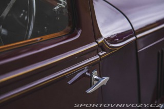 Bentley Ostatní modely 3.5 Litre FHC 1934