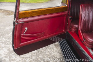 Bentley Ostatní modely 3.5 Litre FHC 1934