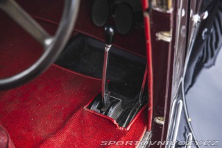 Bentley Ostatní modely 3.5 Litre FHC 1934