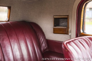 Bentley Ostatní modely 3.5 Litre FHC 1934