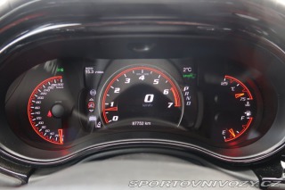 Dodge Durango 6.4 V8 SRT AWD 2021