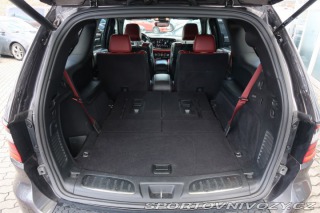 Dodge Durango 6.4 V8 SRT AWD 2021