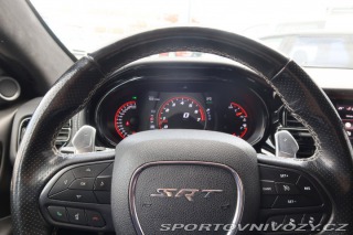 Dodge Durango 6.4 V8 SRT AWD 2021