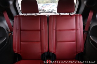 Dodge Durango 6.4 V8 SRT AWD 2021