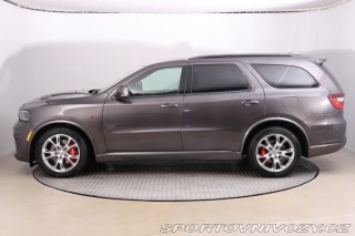 Dodge Durango 6.4 V8 SRT AWD 2021