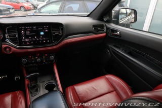 Dodge Durango 6.4 V8 SRT AWD 2021