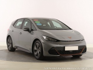 Cupra Born 58