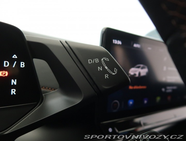 Cupra Born 58 2023