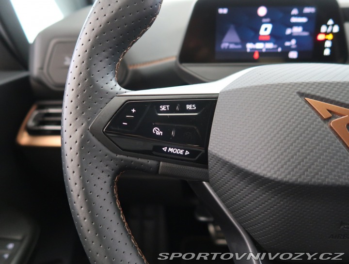 Cupra Born 58 2023