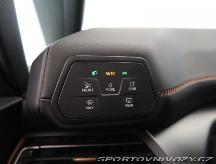 Cupra Born 58 2023