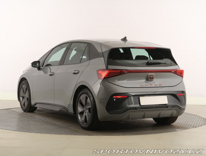 Cupra Born 58 2023