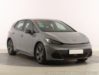 Cupra Born 58 2023