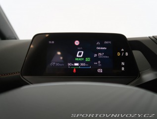 Cupra Born 58 2023