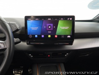 Cupra Born 58 2023