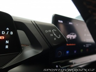 Cupra Born 58 2023