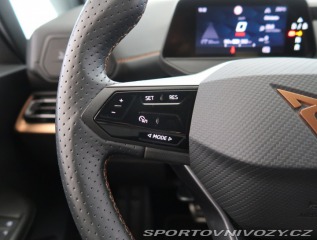 Cupra Born 58 2023