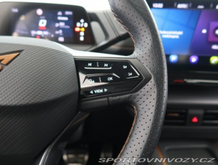 Cupra Born 58 2023