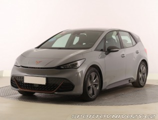 Cupra Born 58 2023