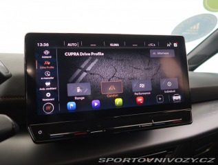 Cupra Born 58 2023