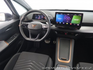Cupra Born 58 2023