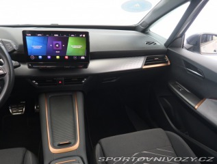 Cupra Born 58 2023