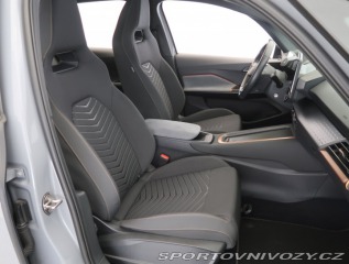 Cupra Born 58 2023